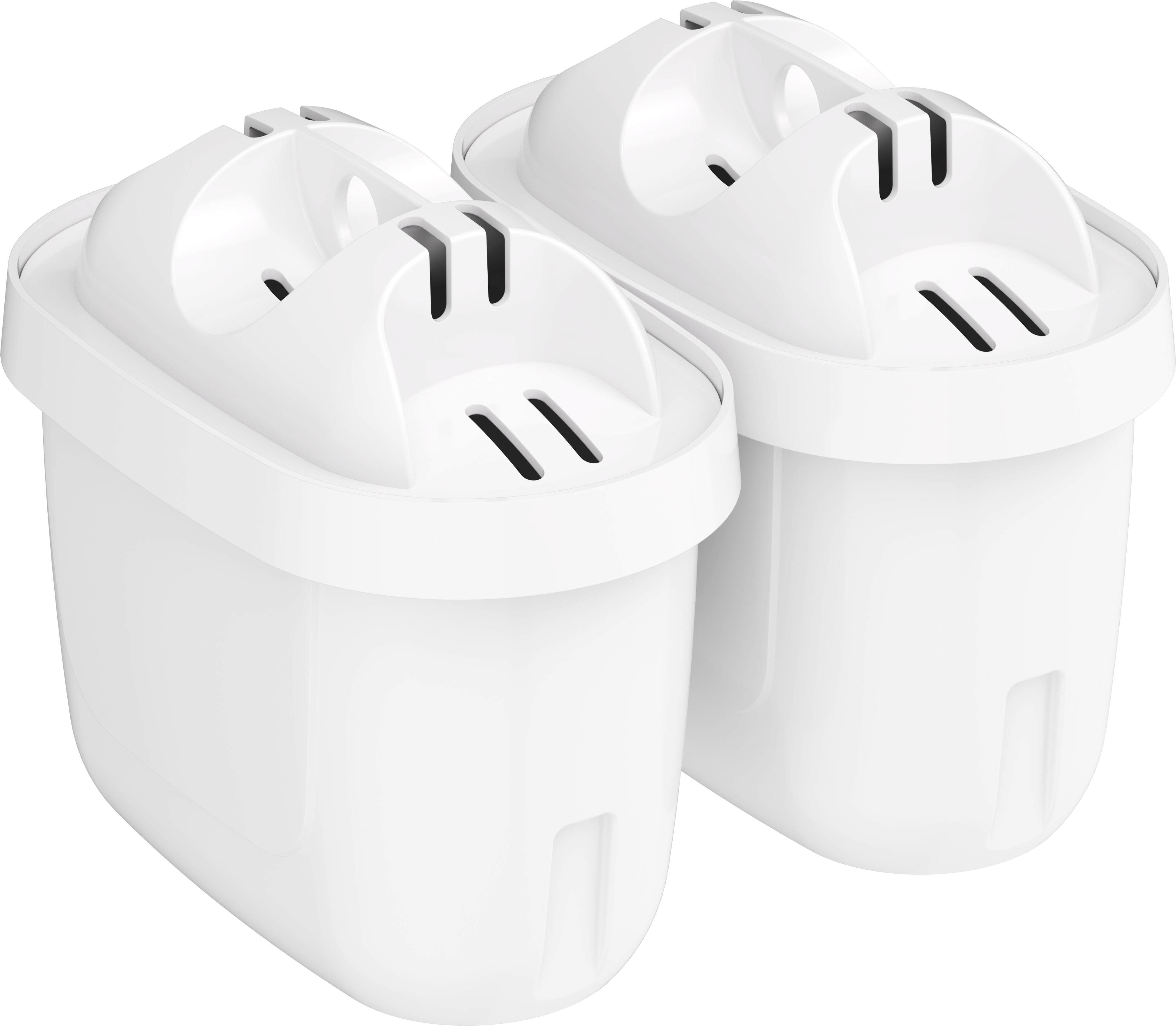 Siguro Filtračná patróna Pure Flow Gen2, náhrada filtra Brita Maxtra+ a Maxtra Pro, 2 ks