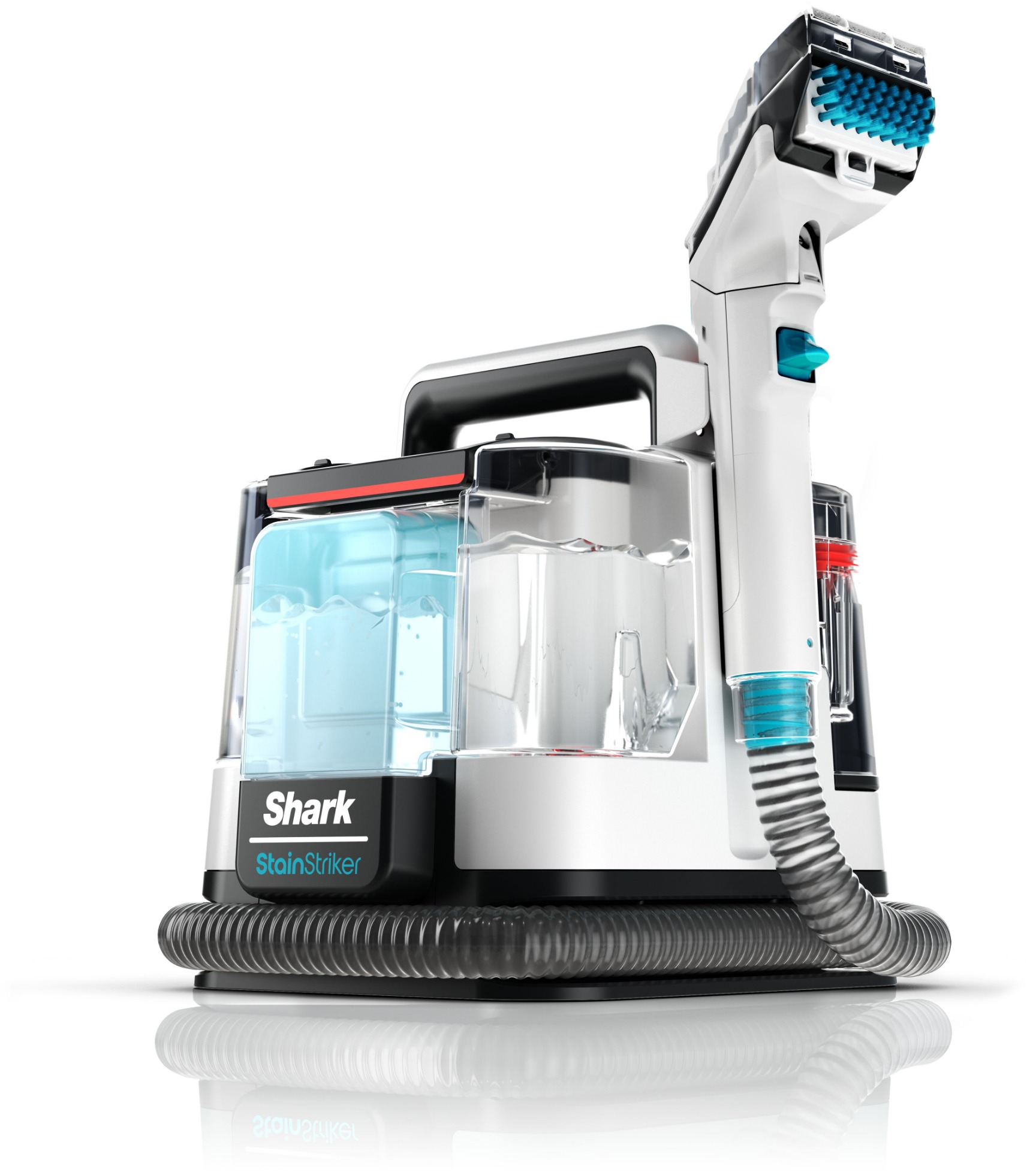 Shark® PX200EUT StainStriker™