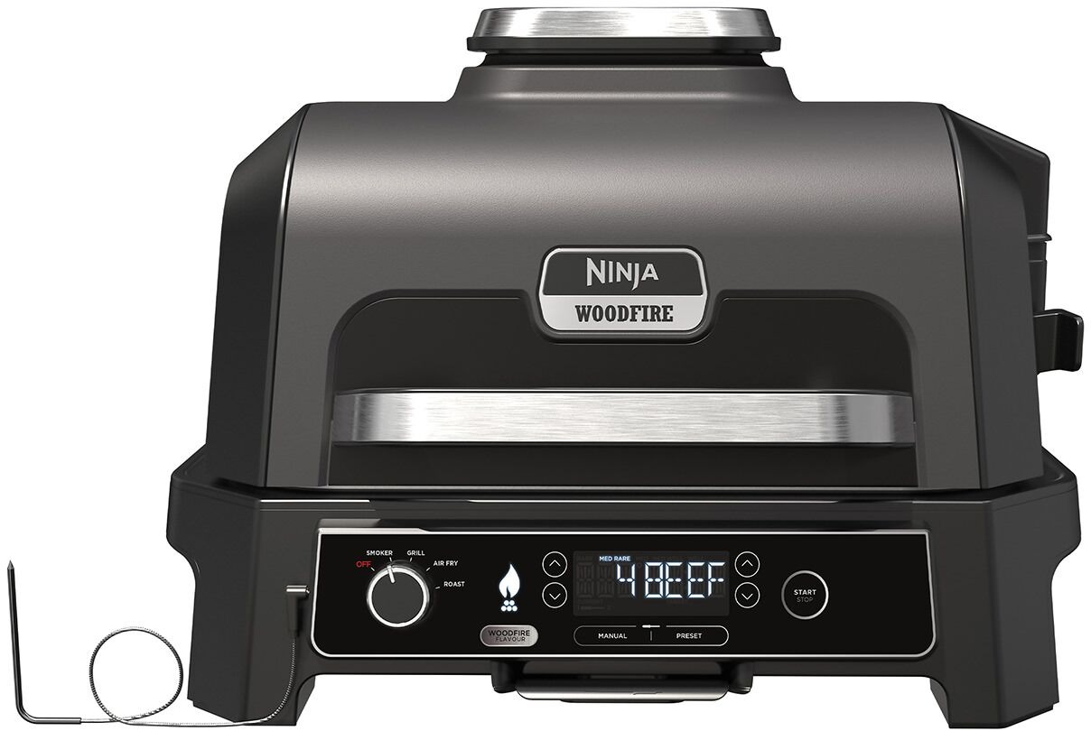 Ninja OG850EU Woodfire Pro XL