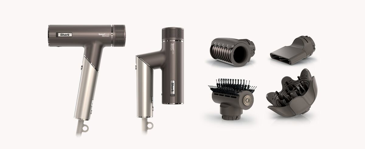 Shark® HD542EU SpeedStyle Pro Flex