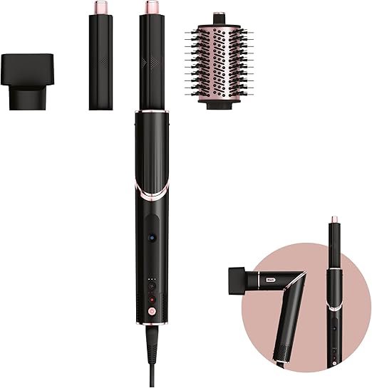 Shark® HD424EU FlexStyle® 3 v 1