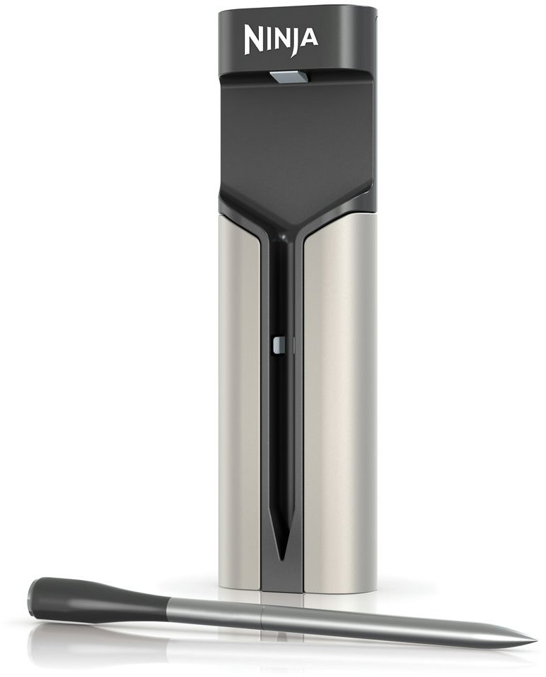 Shark® ProChef WP100EU Strieborná/Čierna