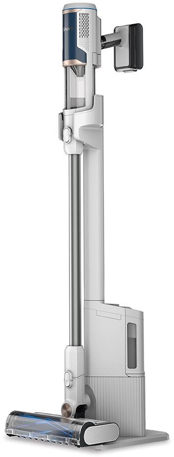 Shark® Cordless BU3521EU Biely/Námornicky modrý