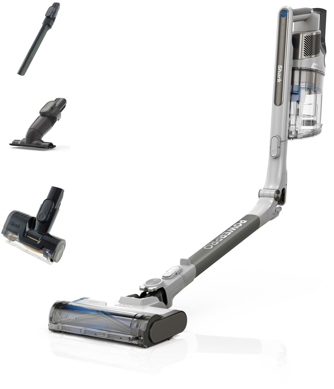 Shark® IZ380EUT PowerPro Pet