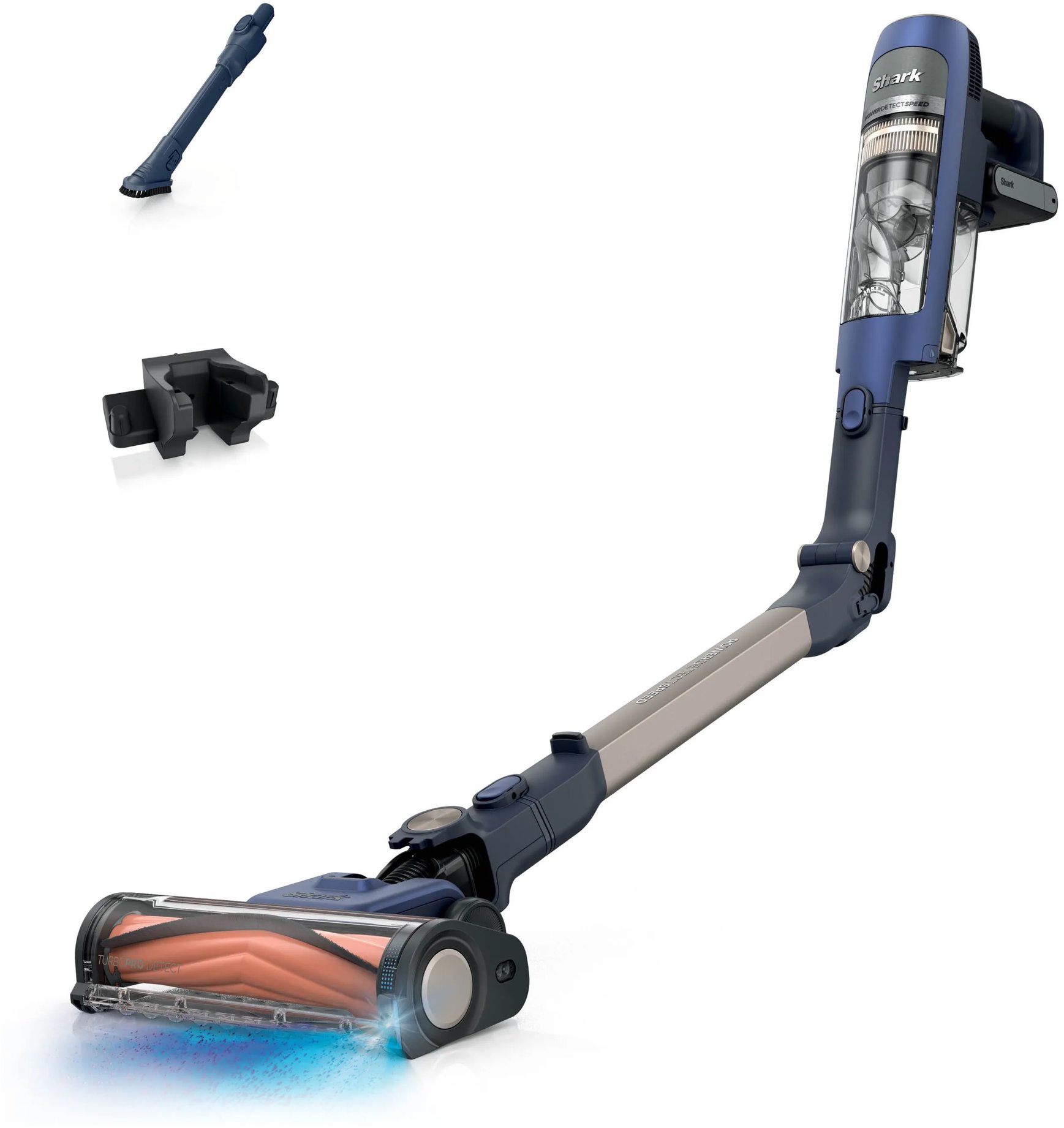 Shark IA1241EU PowerDetect Speed