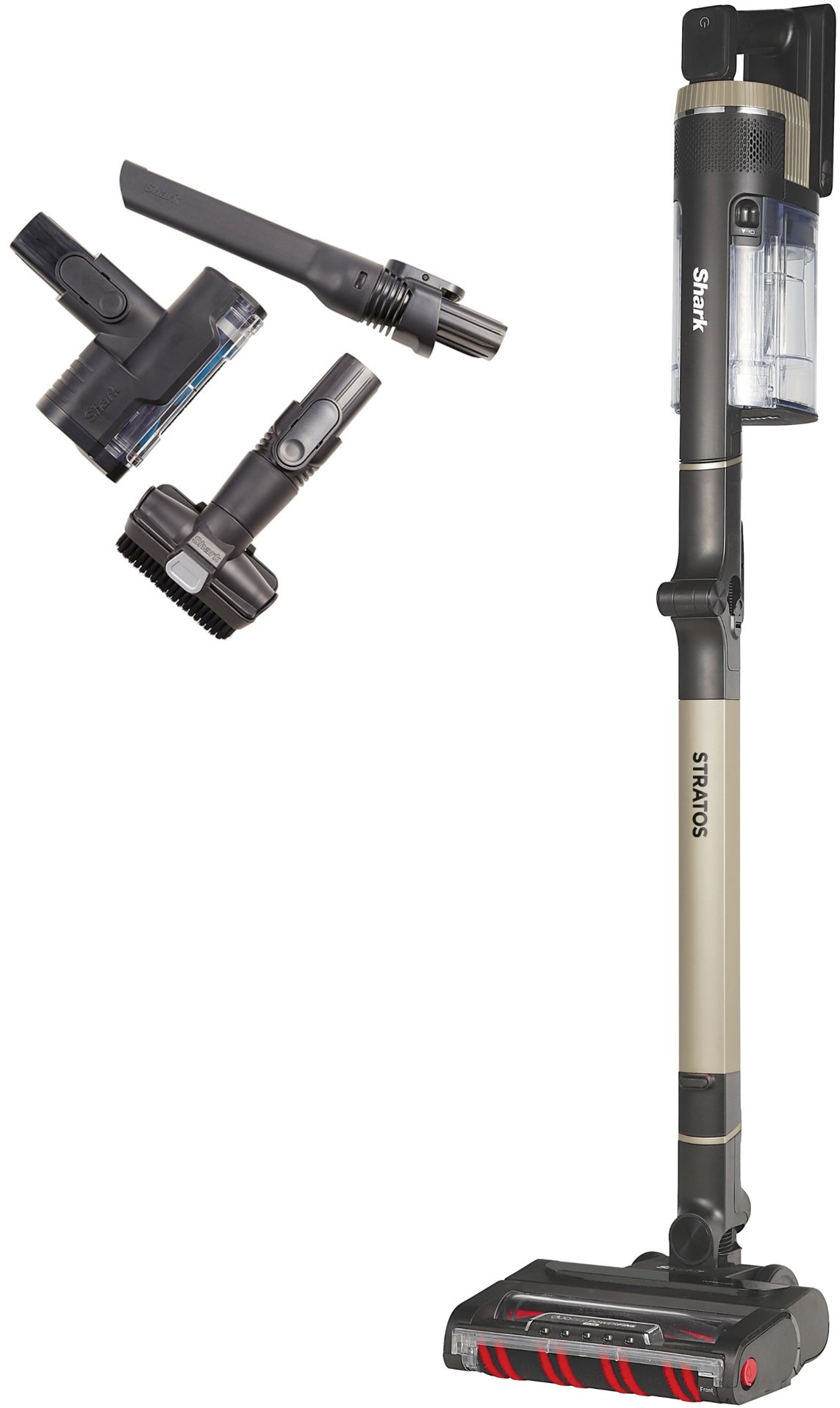 Shark Flexology IZ400EUT