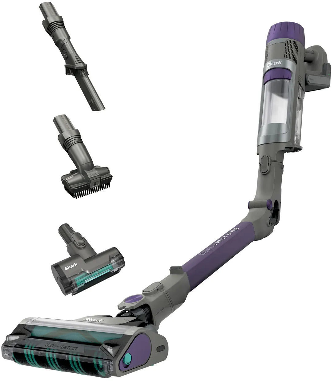 Shark® IP1251EUT PowerDetect