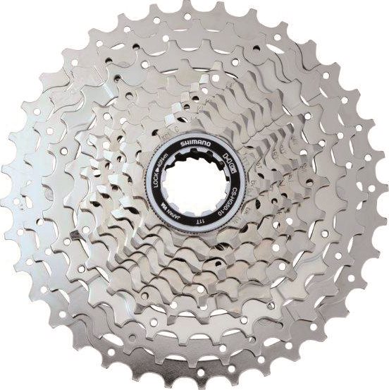 Shimano Deore CS-HG50, 11 – 36 zubov