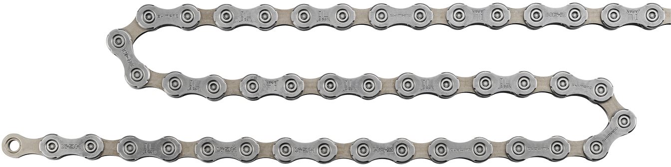 Shimano DEORE CN-HG54 10 rýchlostí/MTB typ 116 článkov s čapom