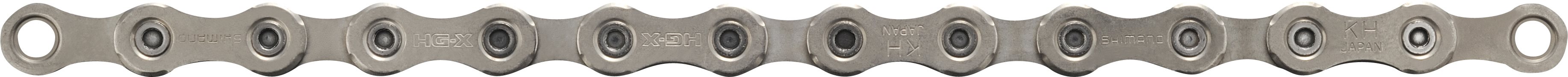 Shimano XT CN-HG95 10-rýchl./MTB typ 116 čl. s čapom