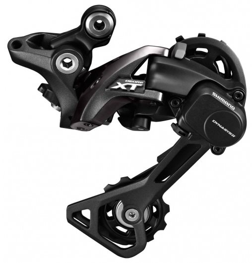 Shimano XT RD-M8000 SGS, 11 rýchlostí