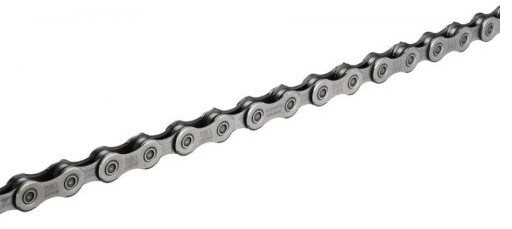 Shimano MTB-ostatné CN-E8000 11 rýchlostí 126 článkov rýchlospojka