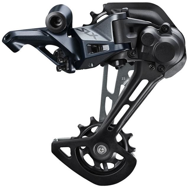 Shimano Slx RD-M7100 Sgs Sivá
