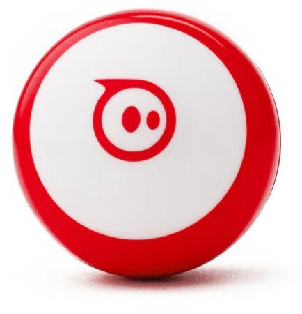 SPHERO Mini červený