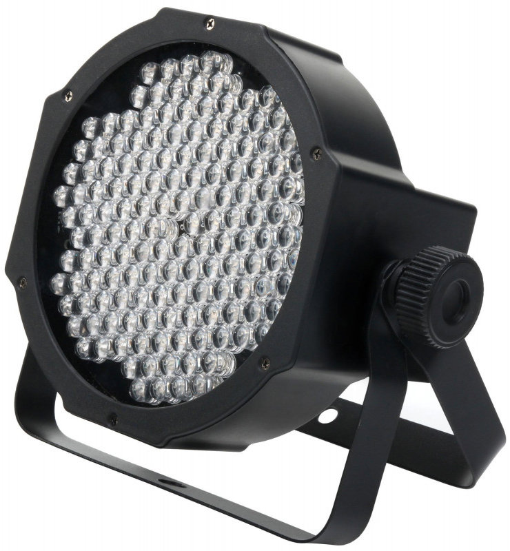 Showlite FLP-144W RGBW Flat LED PAR
