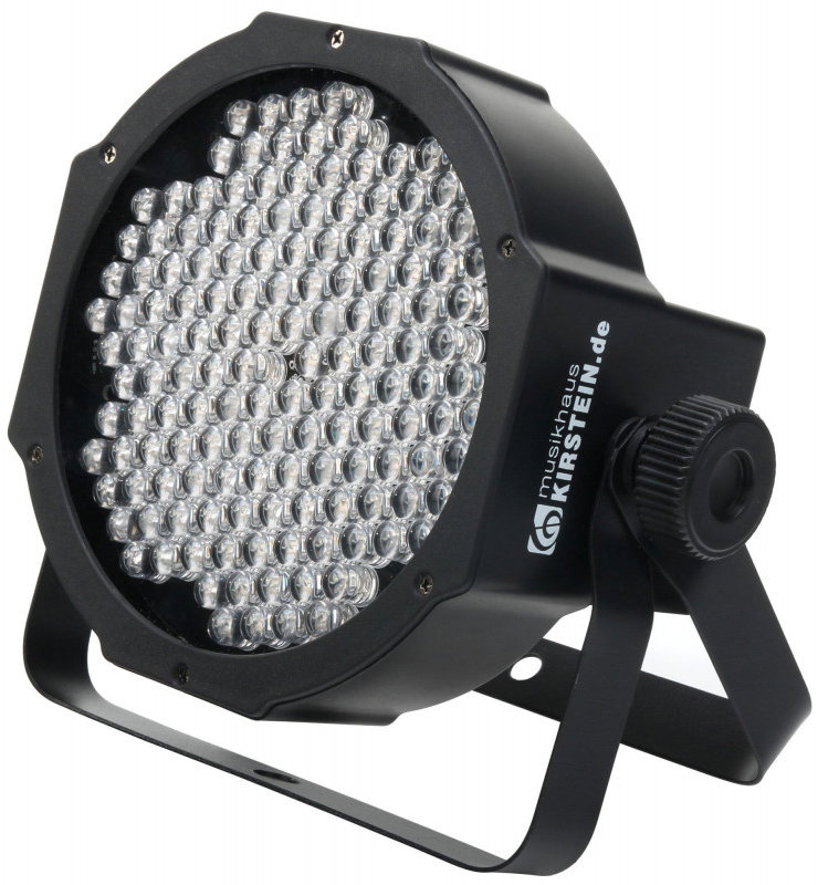 Showlite FLP-144 RGB Flat LED PAR