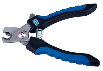 Show Tech Kliešte na pazúriky, veľké