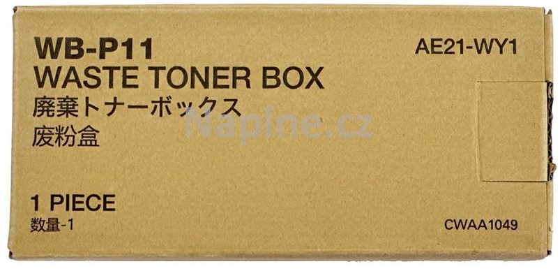 Konica Minolta WB-P11