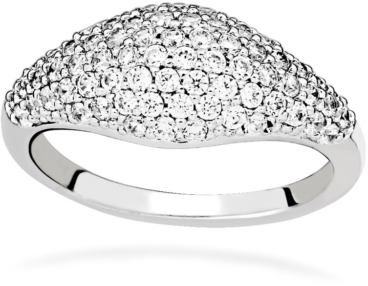 Silver Cat SC641 veľ. 54 (Ag 925/1000, 3,04 g)