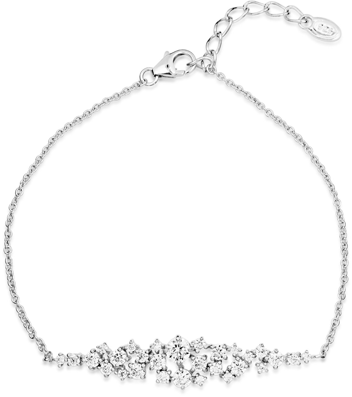 Silver Cat SC615 (Ag 925/1000, 3,4 g)