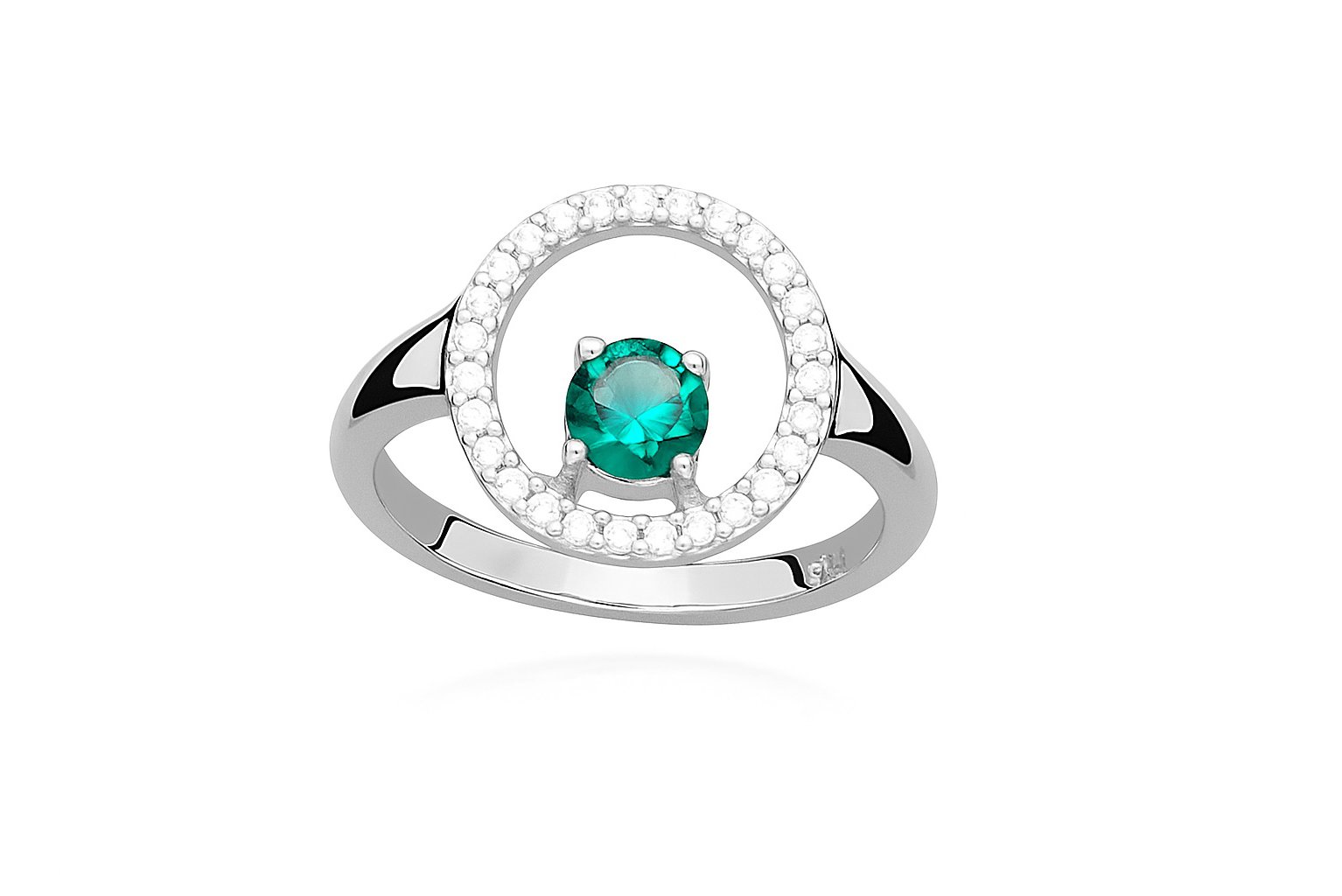 Silver Cat SC631 veľ. 54 (Ag 925/1000, 2,63 g)