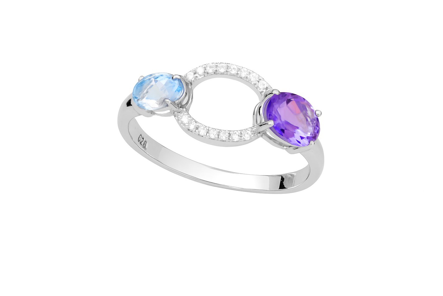 Silver Cat SC634 veľ. 56 (Ag 925/1000, 1,98 g)