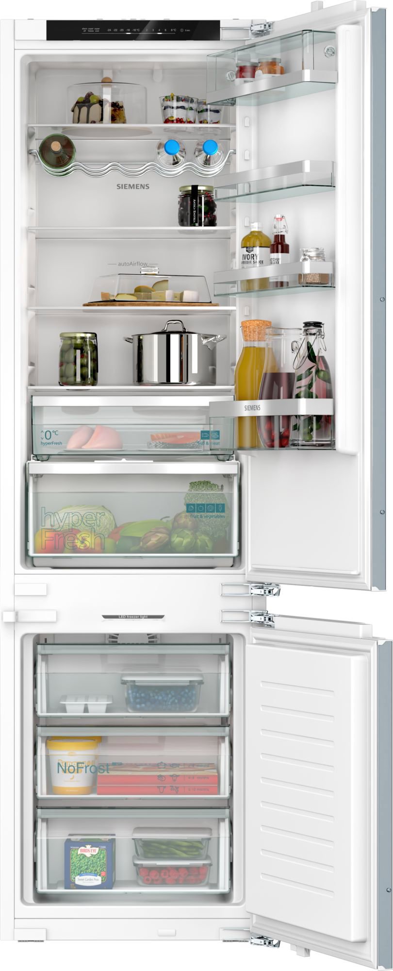 SIEMENS KI96NADC0 iQ500