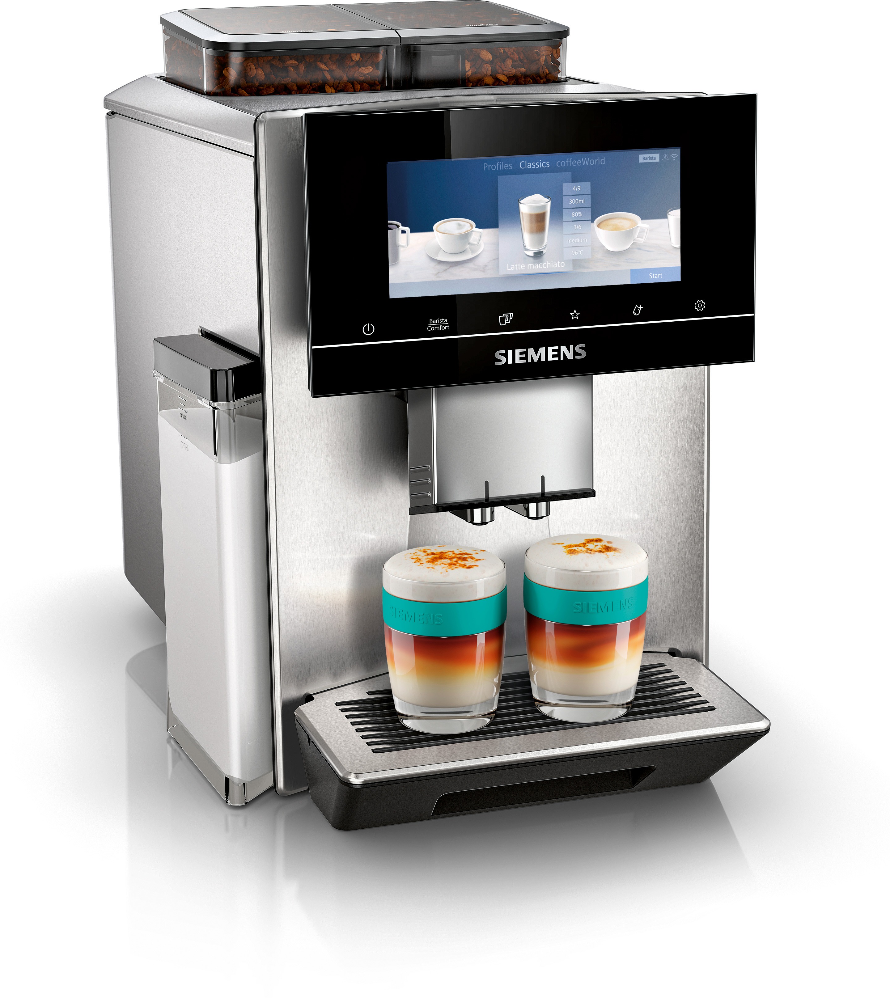 SIEMENS TQ907R03 EQ900
