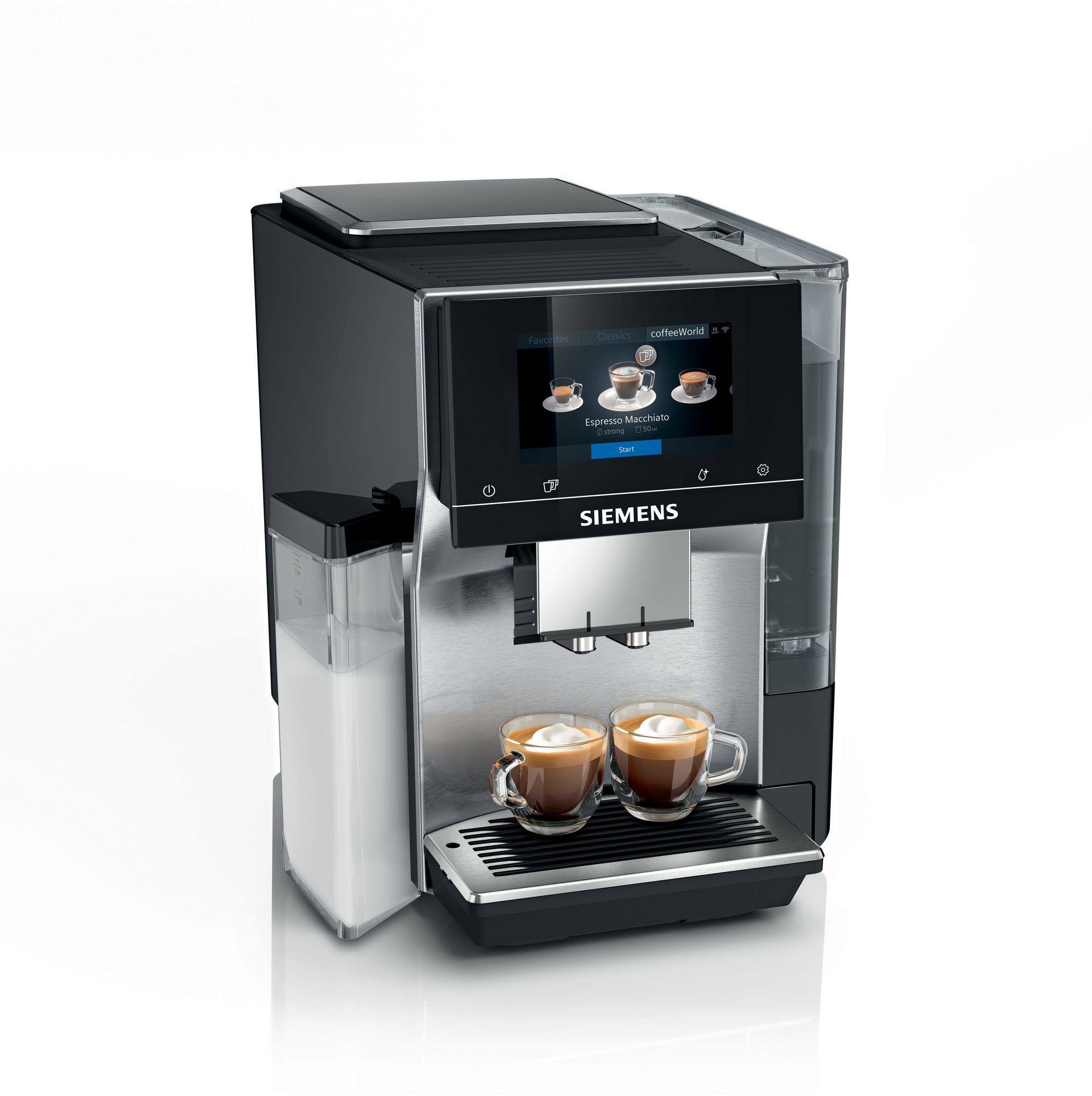 SIEMENS TQ717R03 EQ700 integral