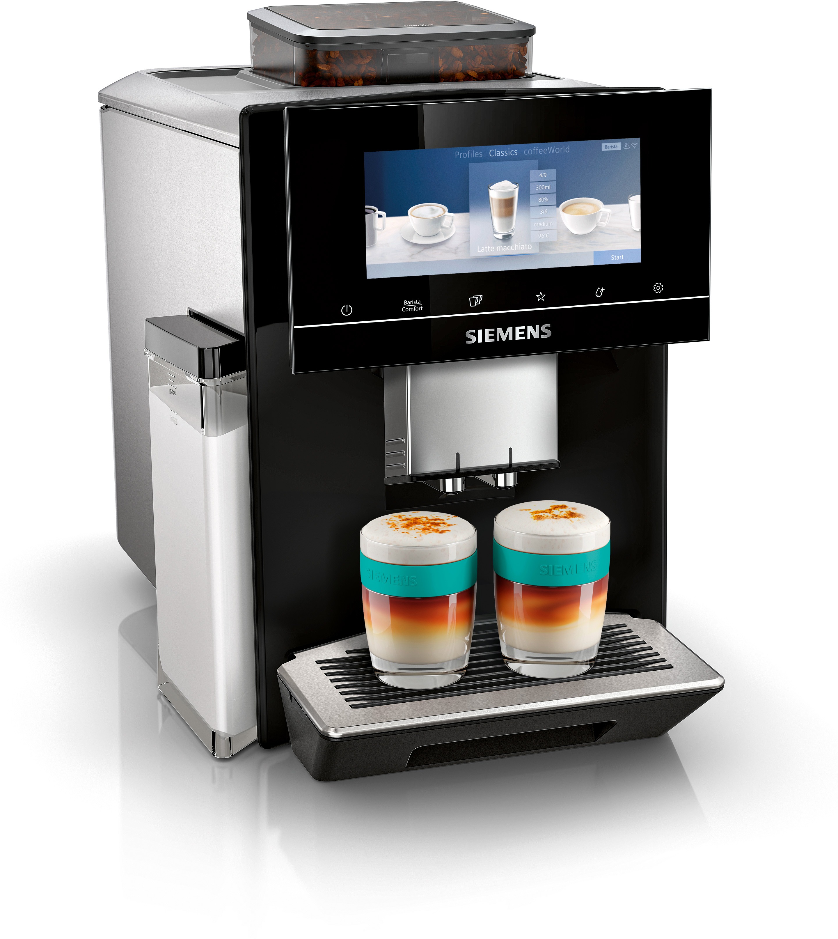 SIEMENS TQ905R09 EQ900
