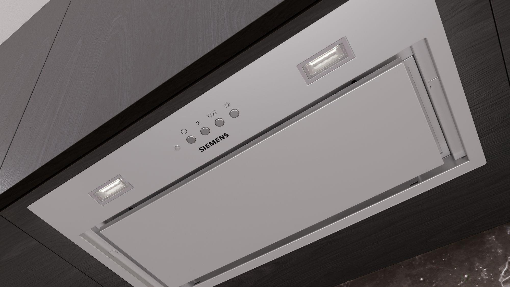 SIEMENS LB56NAC50 iQ500