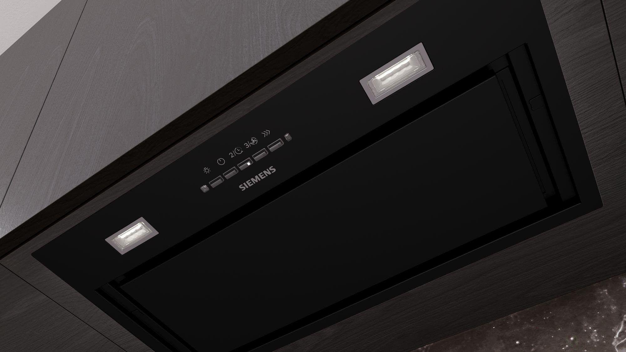 SIEMENS LB57NPC60 iQ700