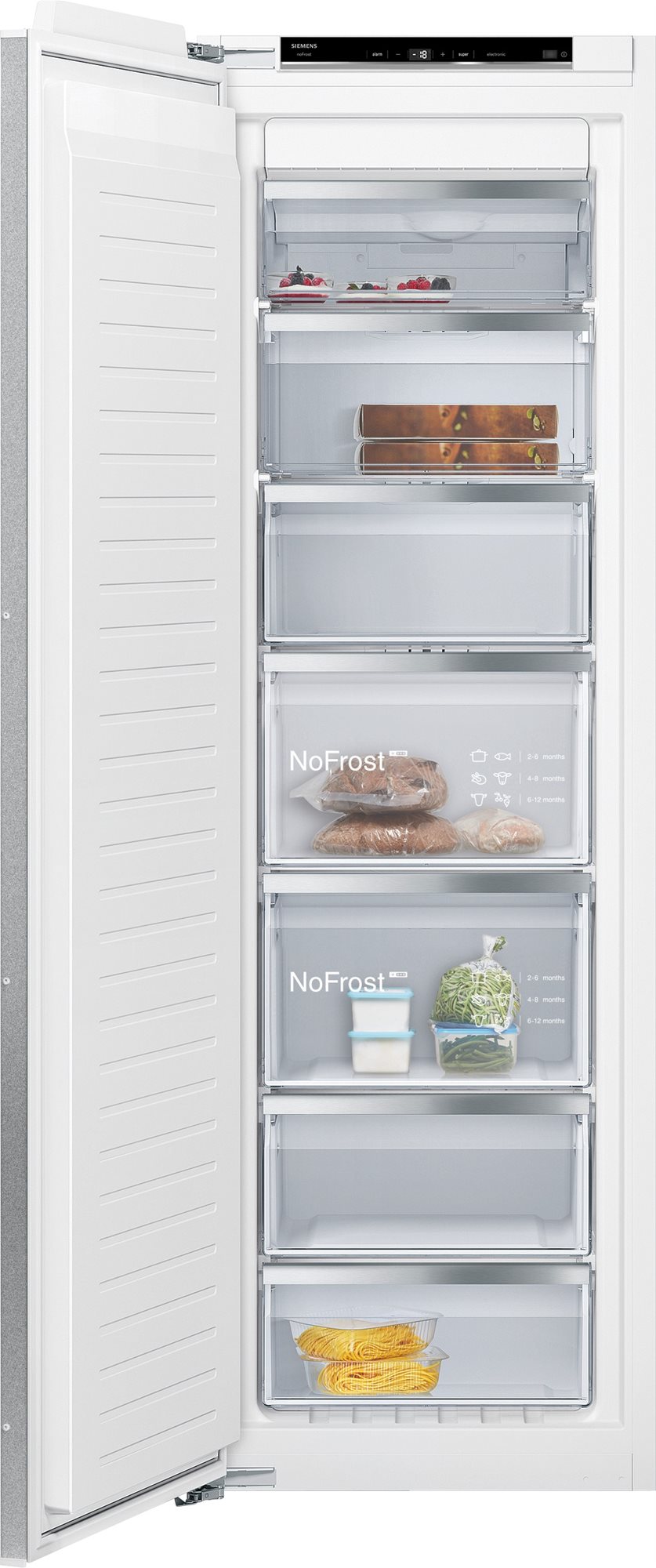 SIEMENS GI81NACE0 iQ500