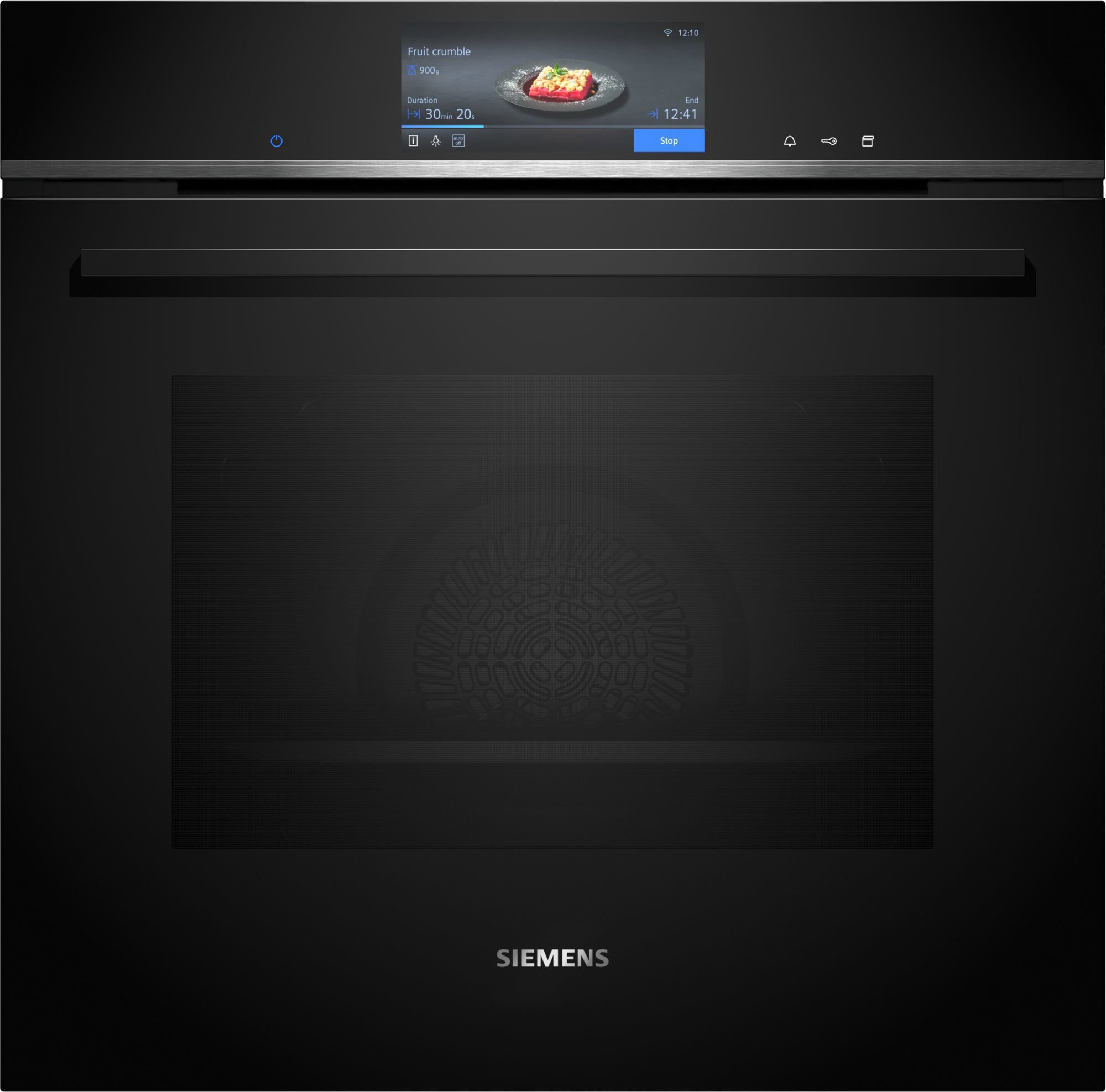 SIEMENS HS738G3B2 iQ700