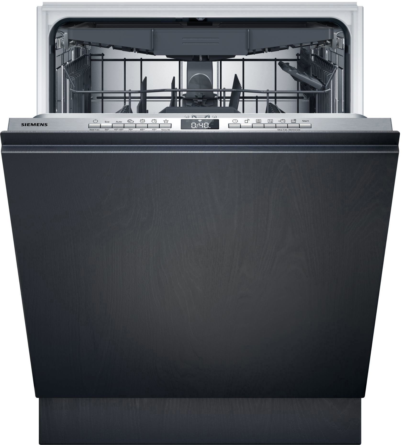 SIEMENS SN63HX16CE iQ300