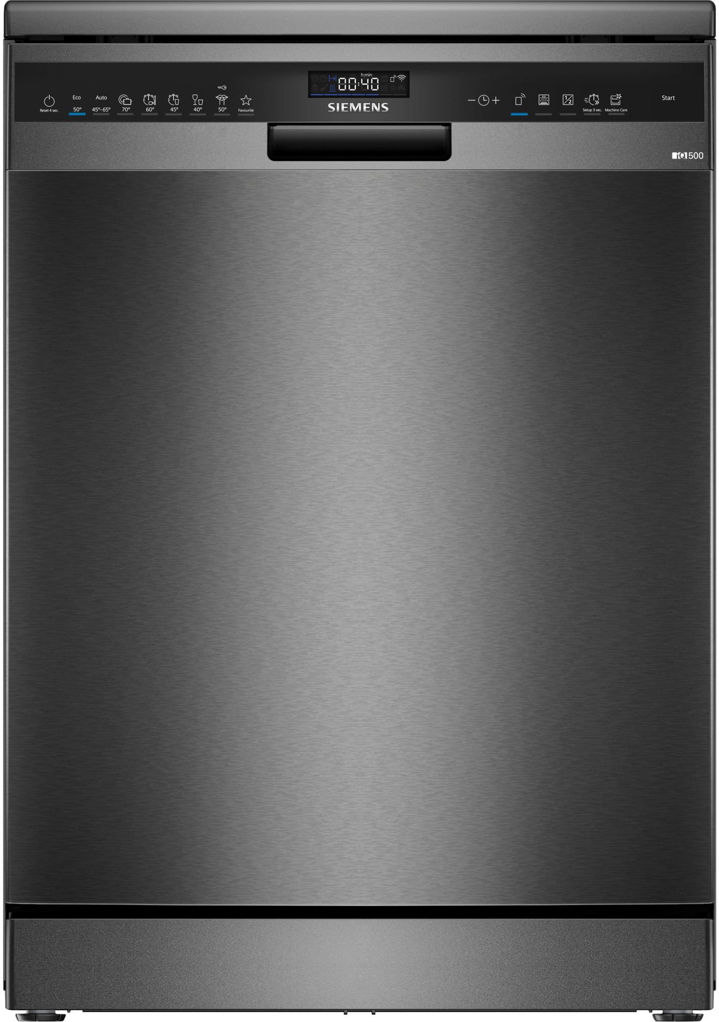 SIEMENS SN25EC13CE iQ500