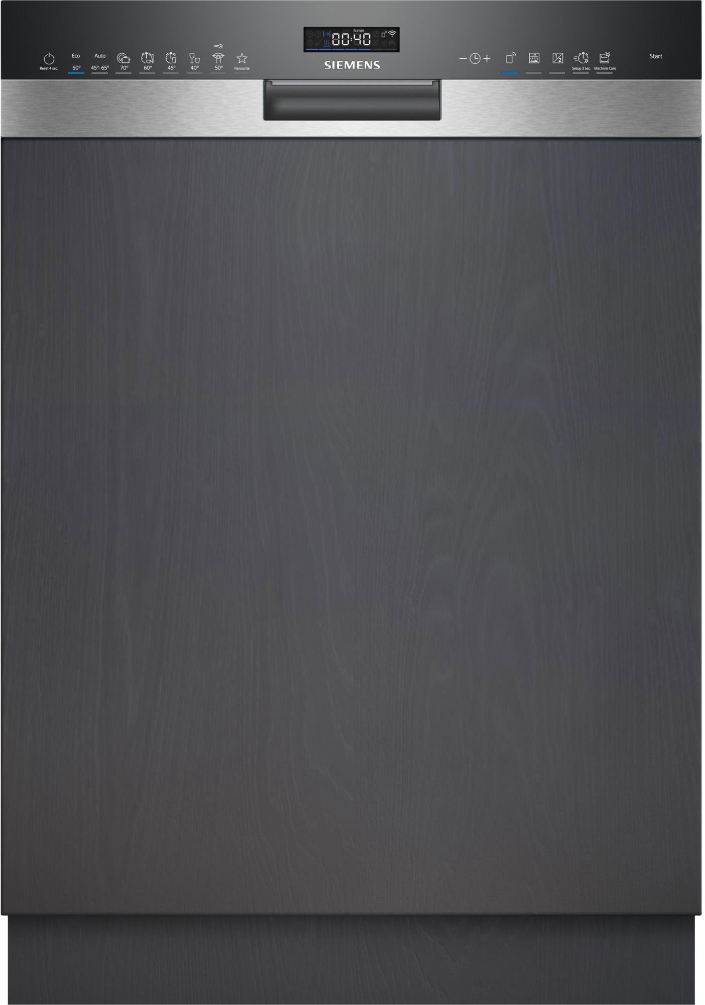 SIEMENS SN55ES16CE iQ500
