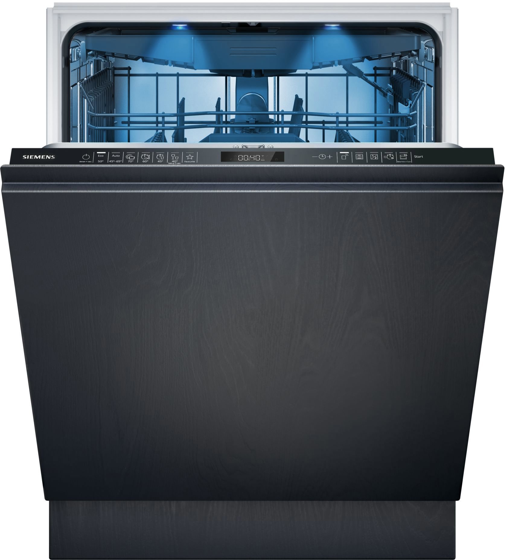 SIEMENS SN95EX16CE iQ500