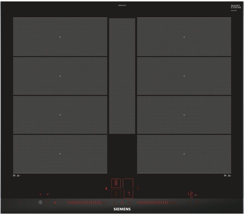SIEMENS EX675LYV1E iQ700