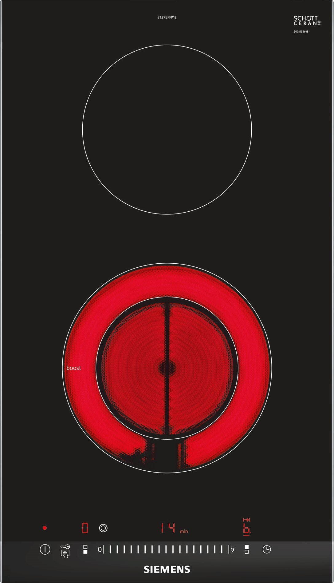 SIEMENS ET375FFP1E iQ300