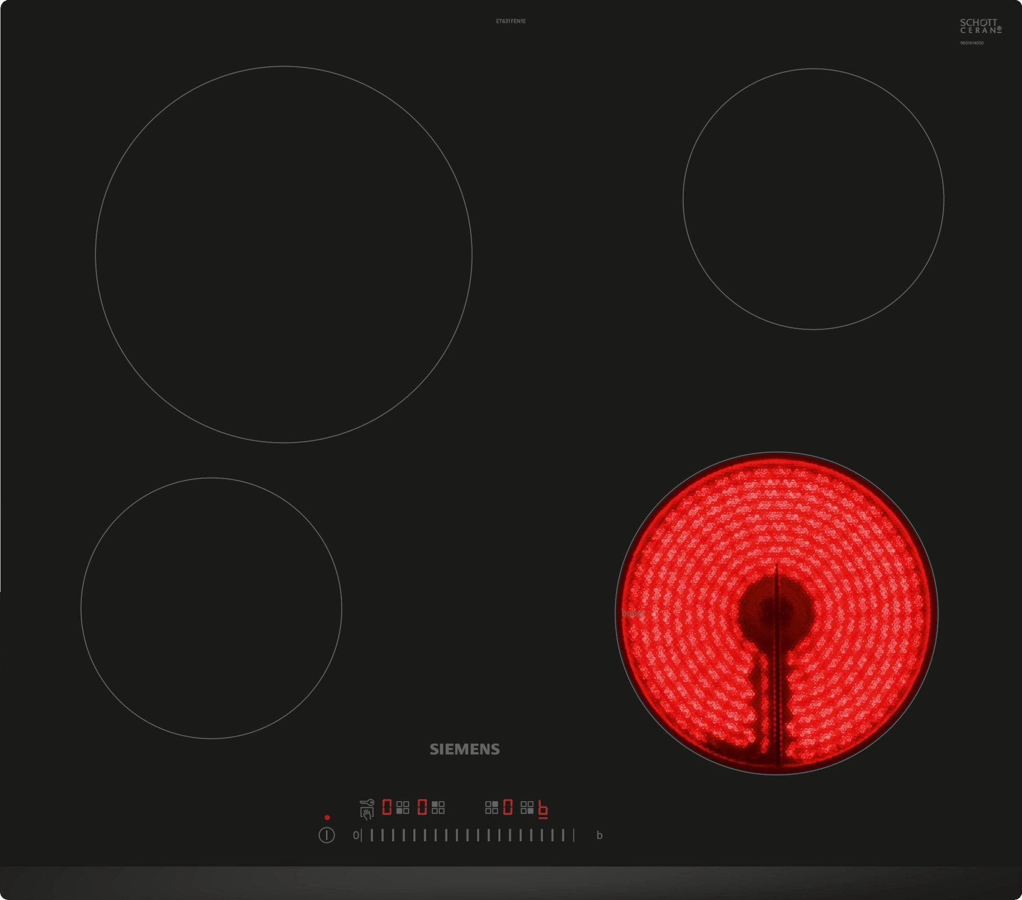 SIEMENS ET631FEN1E IQ100
