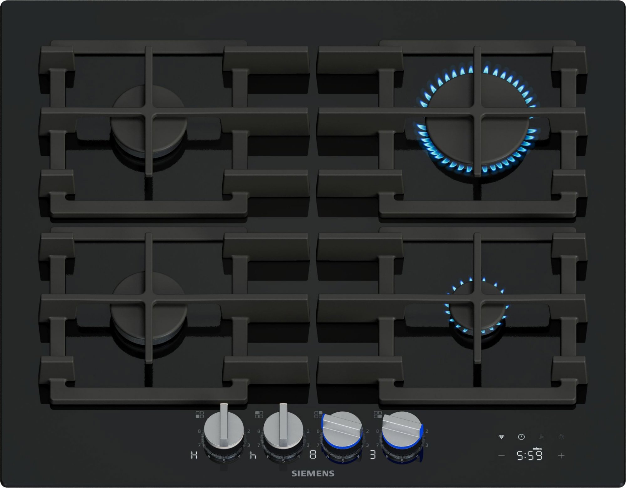 SIEMENS ER6A6PH40 iQ700