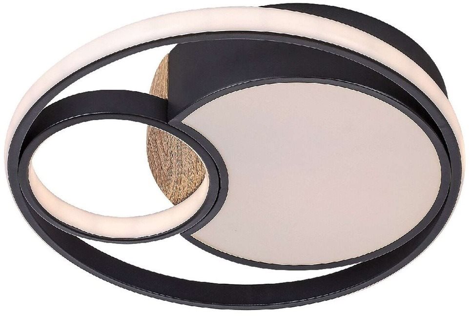 RABALUX 71044 LED Stmievateľné stropné svietidlo Leola 81 W, 230 V