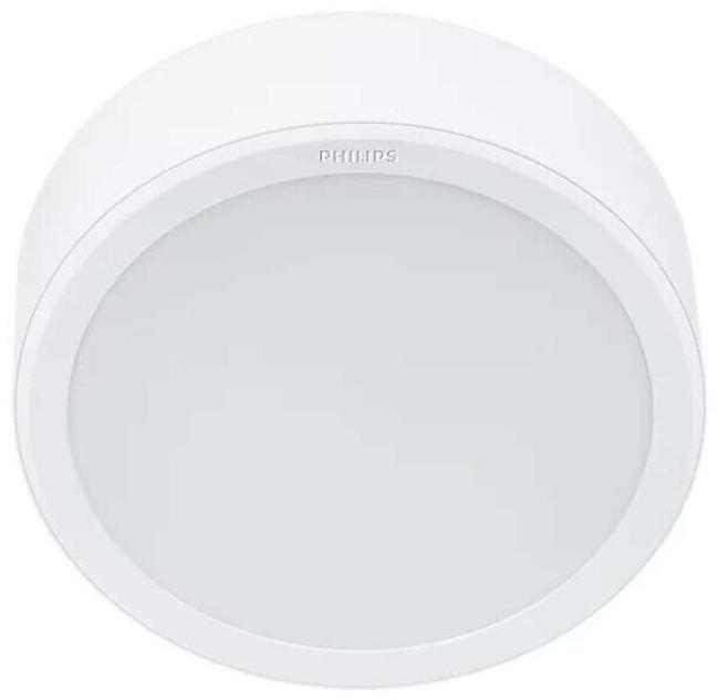 Signify Commercial Meson prisadené svietidlo LED 23,5 W, 1750 lm, 3000 K, IP20, 22 cm, biele