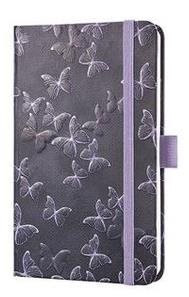 Jolie, motív motýliky, linkovaný