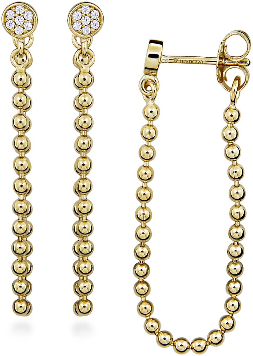 SILVER CAT SC534 (Ag925/1000; 2,68 gr)