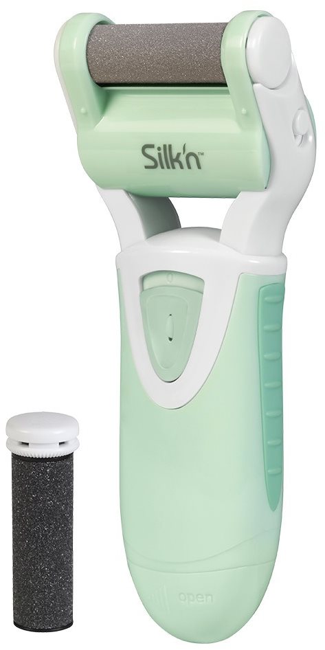 Silk'n MicroPedi Wet & Dry