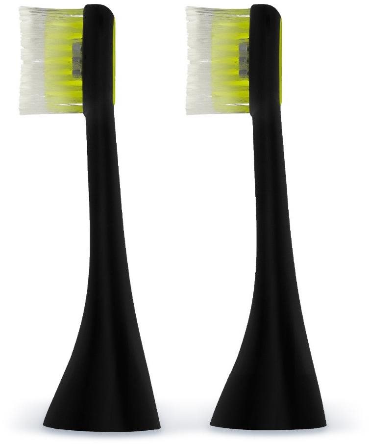 Silk´n ToothWave Black soft SMALL, 2 ks