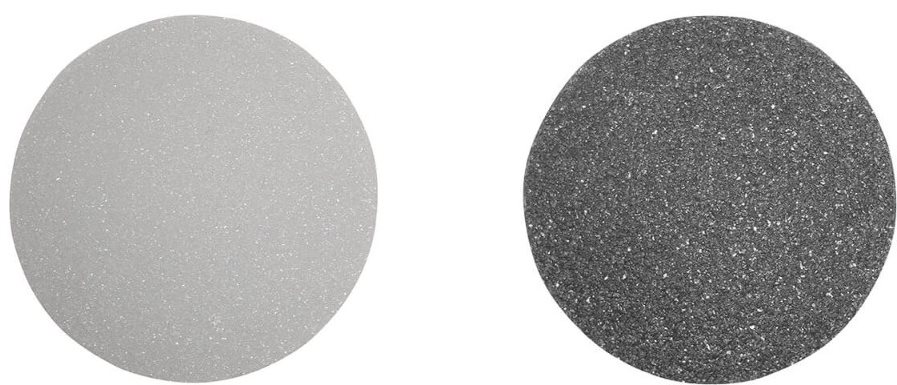 Silk’n VacuPedi Soft & Medium (2 ks)