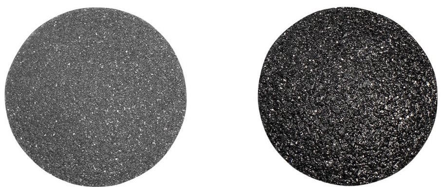 Silk’n VacuPedi Medium & Rough (2 ks)